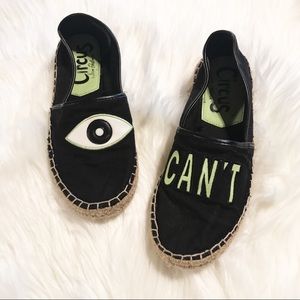 Sam Edelman Espadrilles